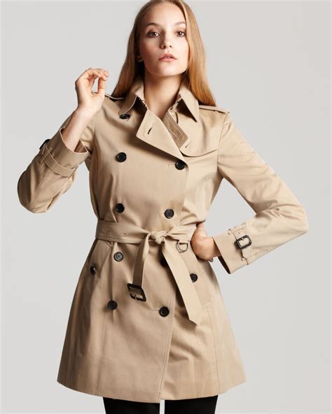 burberry new coats